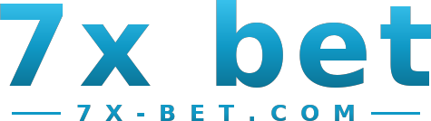 7x bet logo